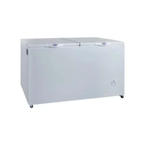 Freezer Inelro Bco 470 Lts Inverter