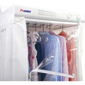 Secarropas Everest de pared 4.5 kg por aire