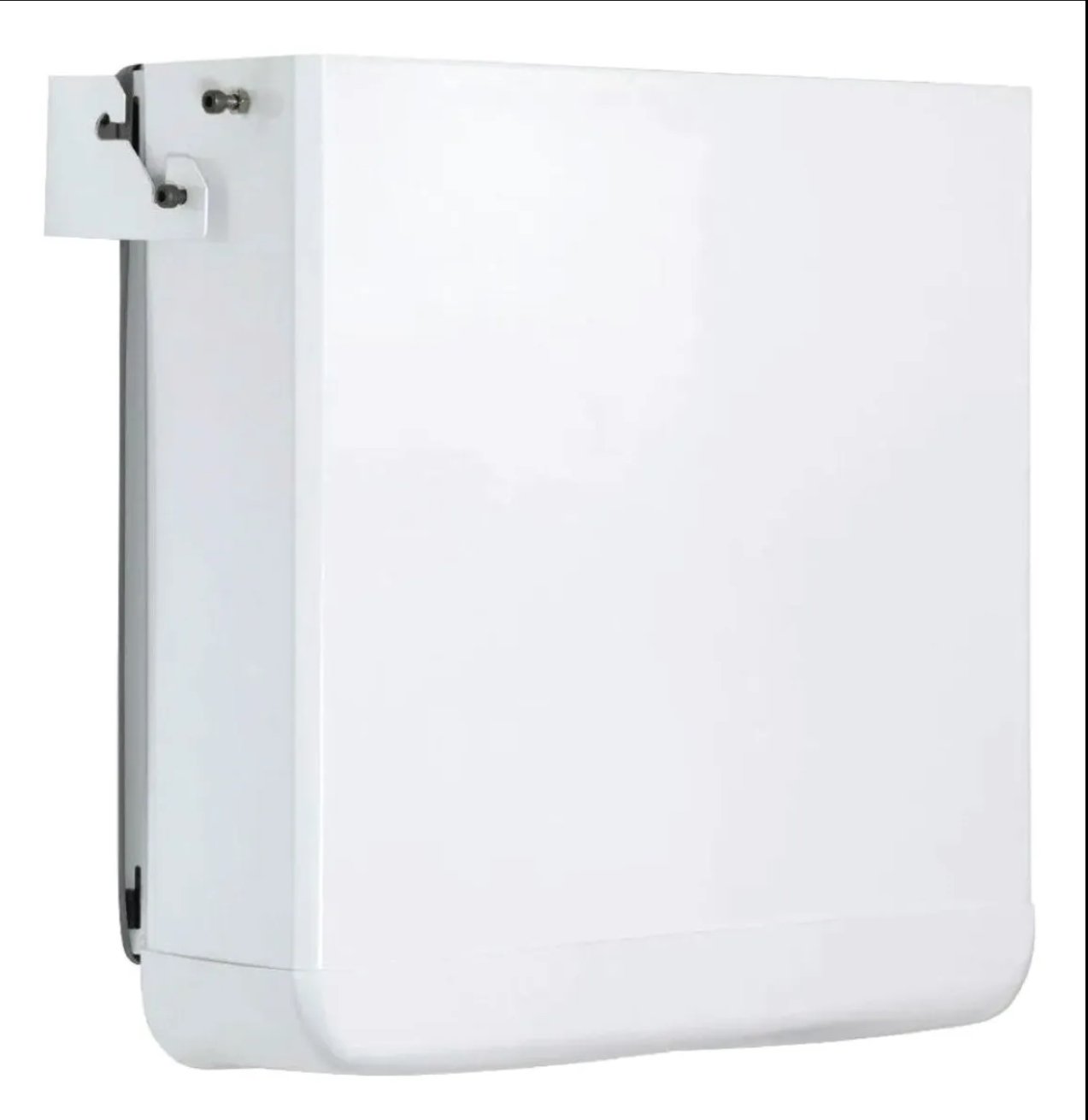 Secarropas Columbia de pared 6 kg 8 perchas - Imagen 3