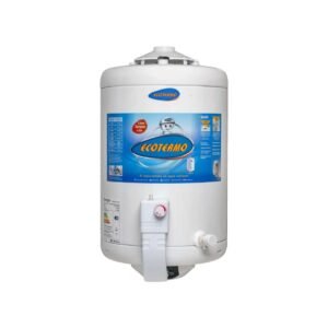 Termotanque Ecotermo 51 Lts C/Sup GE