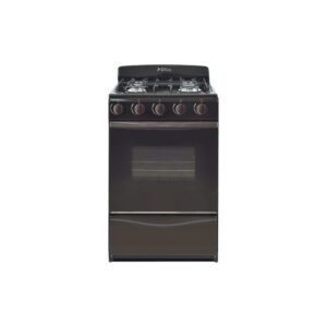 Cocina Petit Marrón Multi Gas