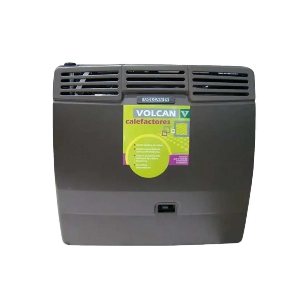 Calefactor Volcán 5700 TB GE