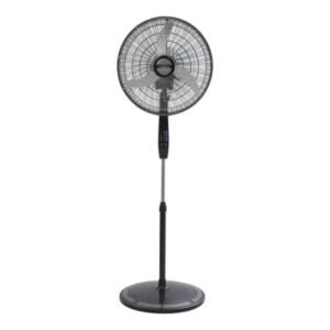 Ventilador de pie Liliana 20" VPD20R c/control remoto
