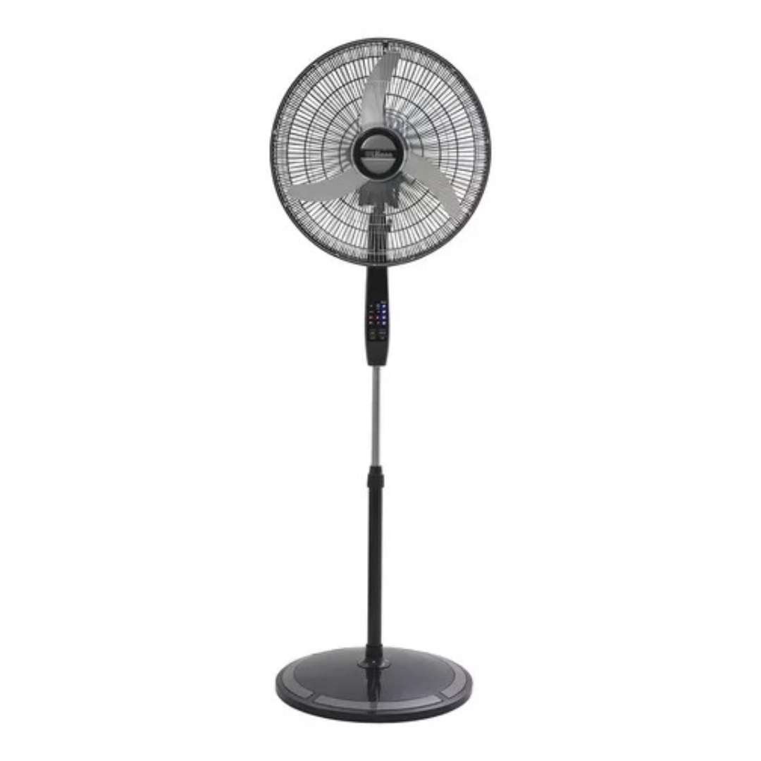 Ventilador de pie Liliana 20" VPD20R c/control remoto