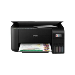 Impresora Epson L3250 Sist Continuo Wifi