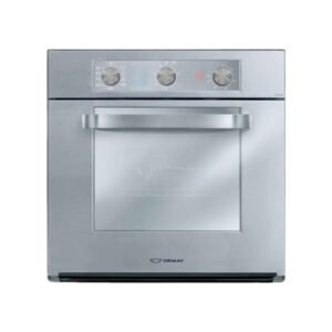 Horno Electrico Ormay Acero