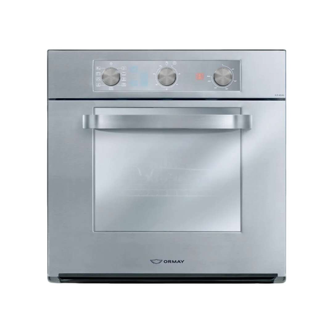 Horno Electrico Ormay Acero