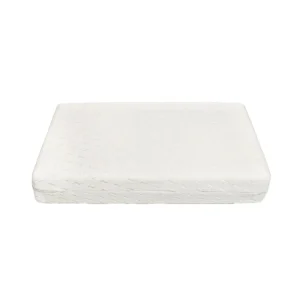 Almohada Blue Rest Dual Relax Viscoelástica 70 x 40 cm