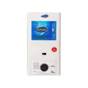 Calefon Ecotermo 14 Lts Standard GE
