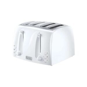Tostadora Black & Decker TR21650