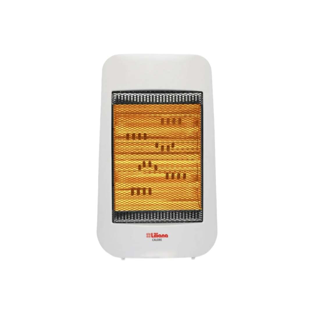 Estufa Halógena Liliana Caloré CI080 – 800W