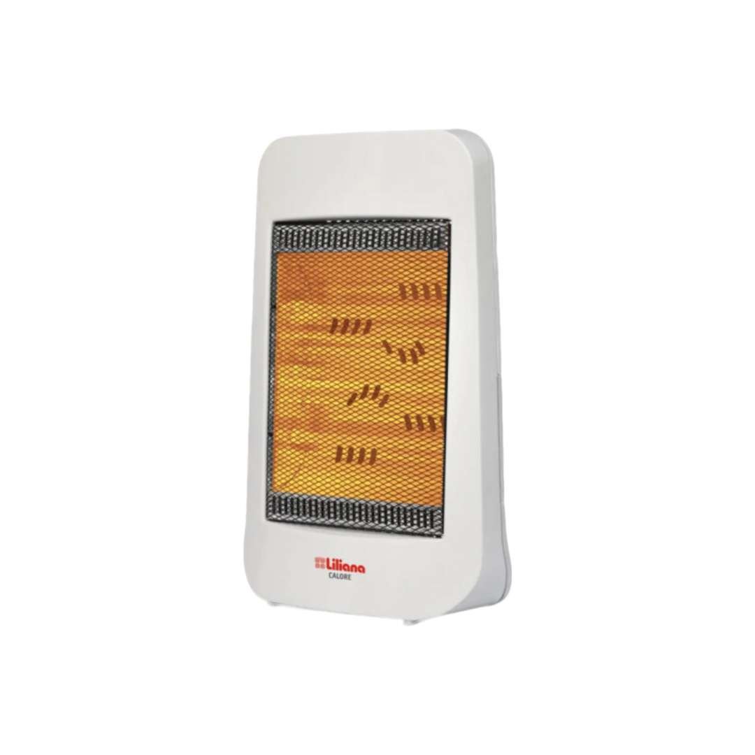 Estufa Halógena Liliana Caloré CI080 – 800W - Imagen 2