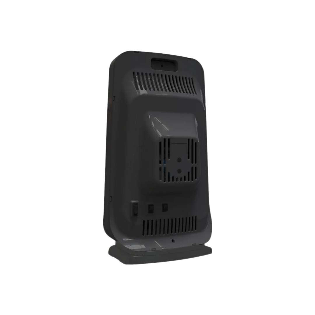 Estufa Halógena Liliana ConfortHeat CIGF200N – 1600W Oscilante - Imagen 3