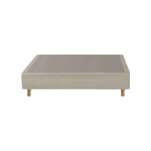 Base 1.40 x 1.90 - Ecocuero - 2 plazas