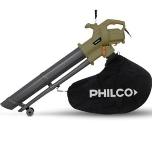 Sopla Aspiradora Philco 2600W