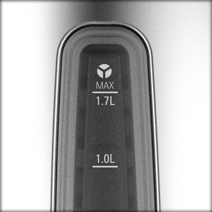 Jarra Eléctrica Yelmo Inox - Imagen 4