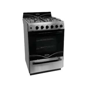 Cocina Florencia Inox MG C/EE