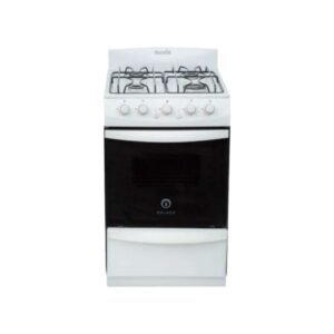Cocina Escorial Palace Cristal Bca GE LX S2