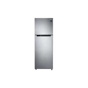 Heladera Samsung Silver 330 Lts No Frost Inverter