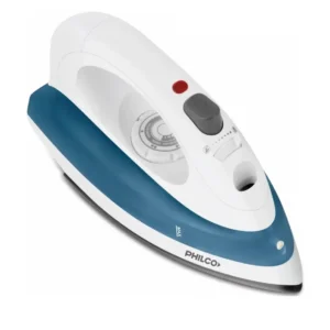 Plancha Philco a vapor