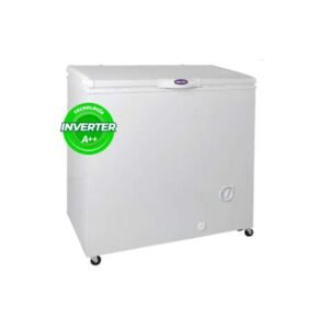 Freezer Inelro Bco 215 Lts Inverter