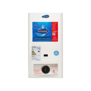 Calefon Ecotermo CI 14 Lts Ionizado GE