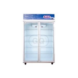 Exhibidora Inelro MT980 BCO 980 Lts