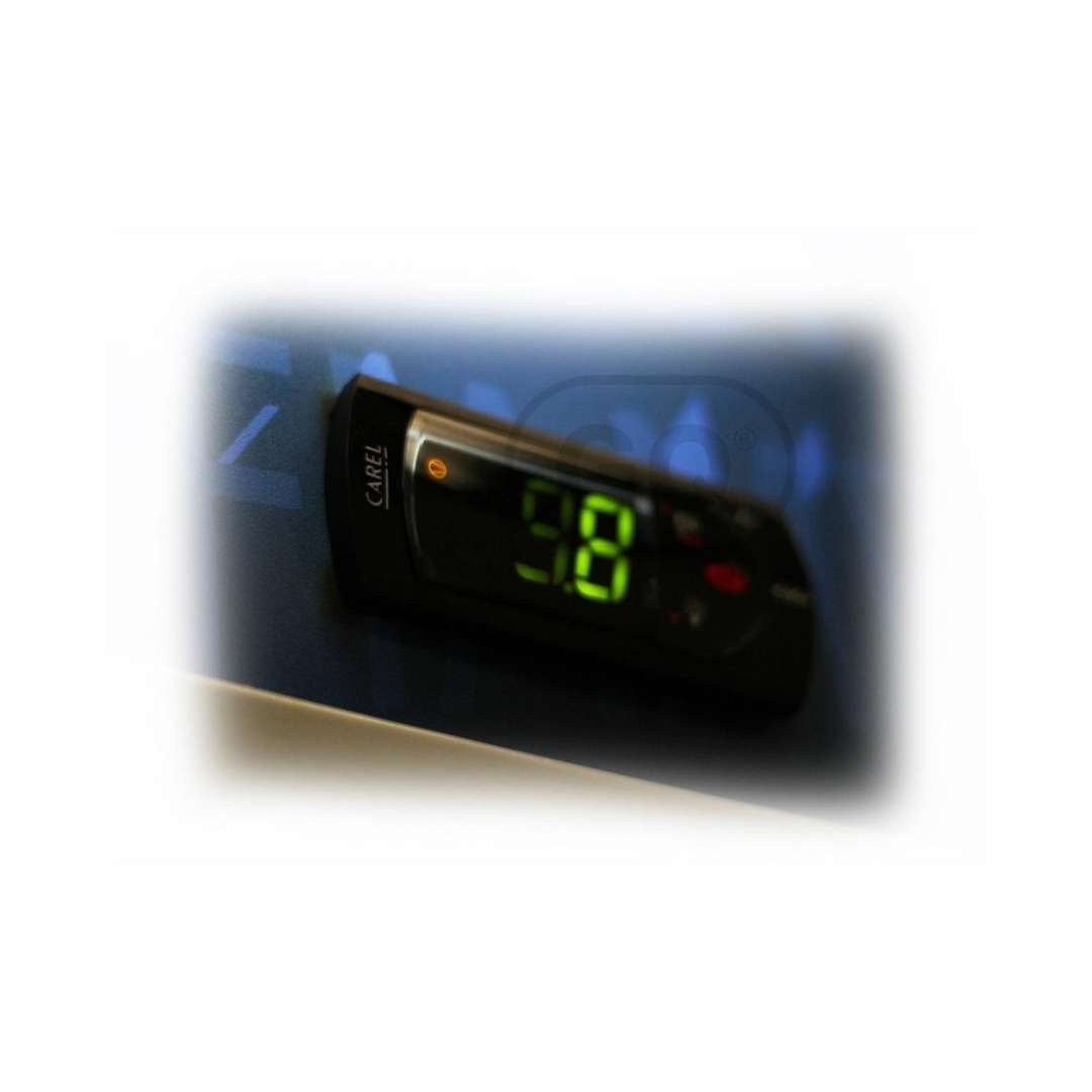 Exhibidora Inelro MT980 BCO 980 Lts - Imagen 4