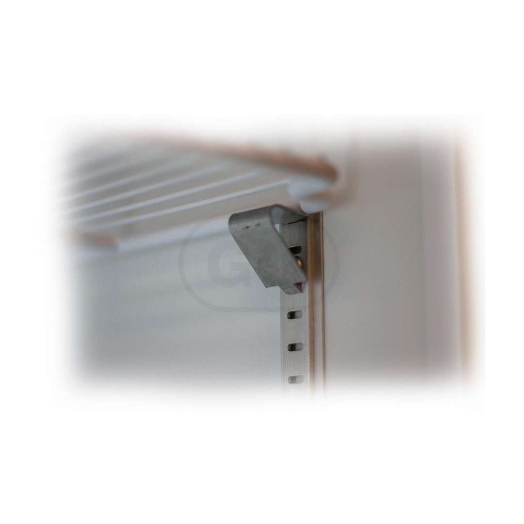 Exhibidora Inelro MT980 BCO 980 Lts - Imagen 3