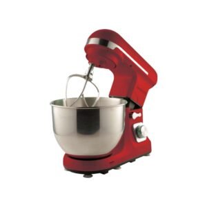 Batidora Planetaria Smart Life Rojo 1000W