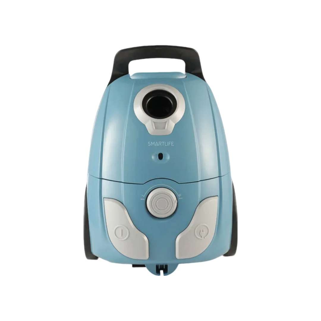 Aspiradora Smartlifec/Bolsa 1800W - Imagen 4