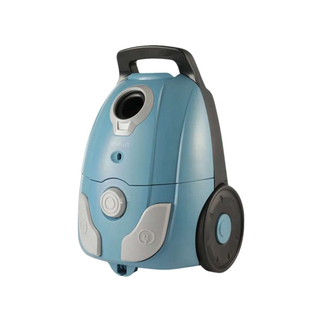 Aspiradora Smartlifec/Bolsa 1800W - Imagen 5