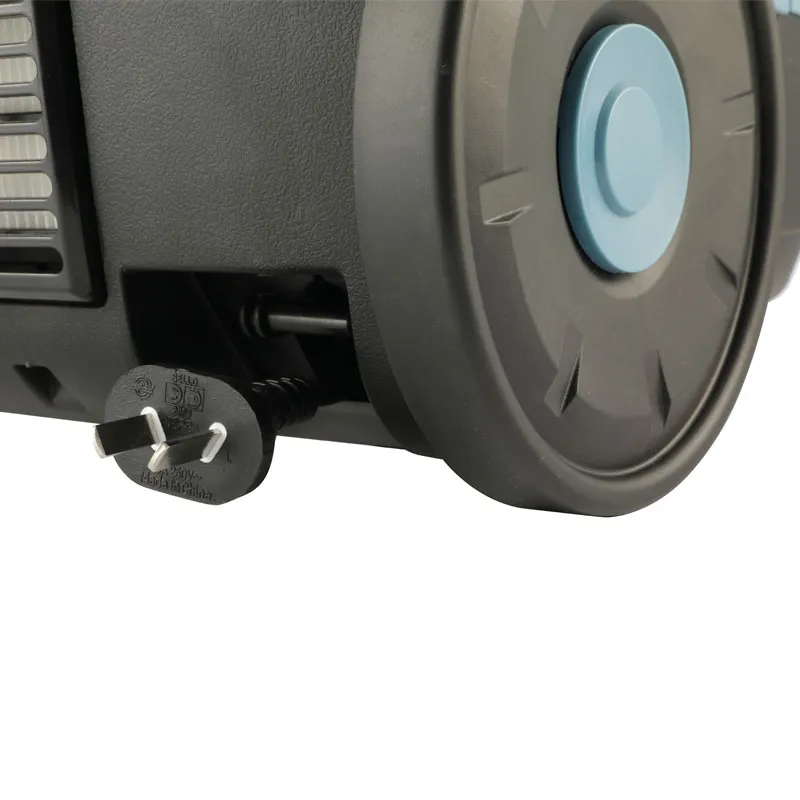 Aspiradora Smartlifec/Bolsa 1800W - Imagen 2