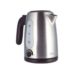 Jarra Eléctrica Smart Life Acero 1.7 Lts C/Mate