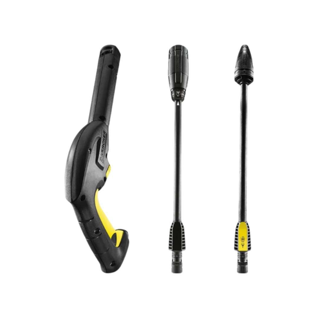 Hidrolavadora Karcher K2 Dakar Full Control - Imagen 6