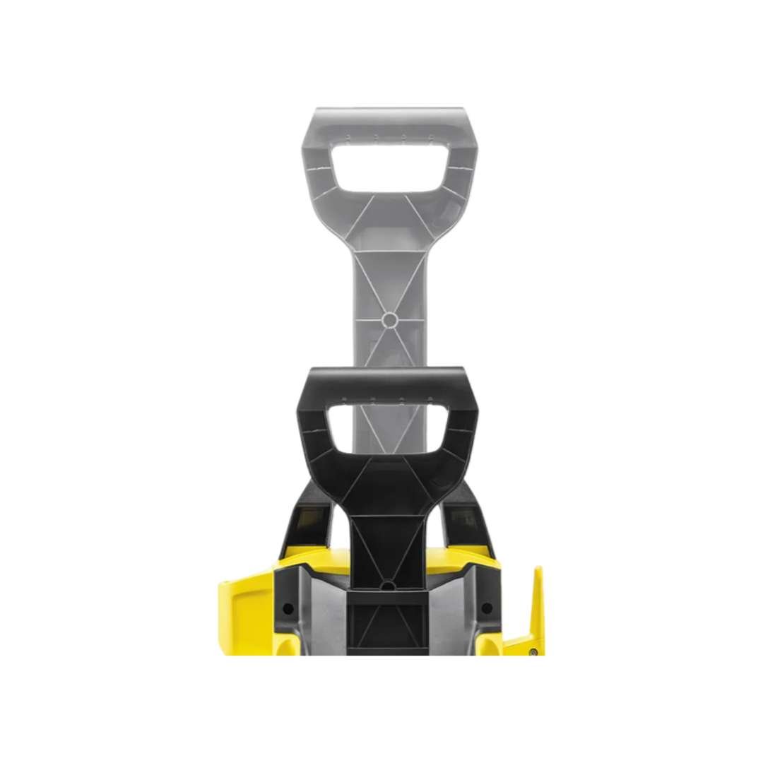 Hidrolavadora Karcher K2 Dakar Full Control - Imagen 5