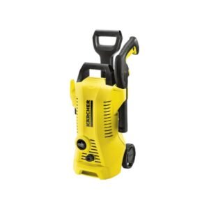 Hidrolavadora Karcher K2 Dakar Full Control