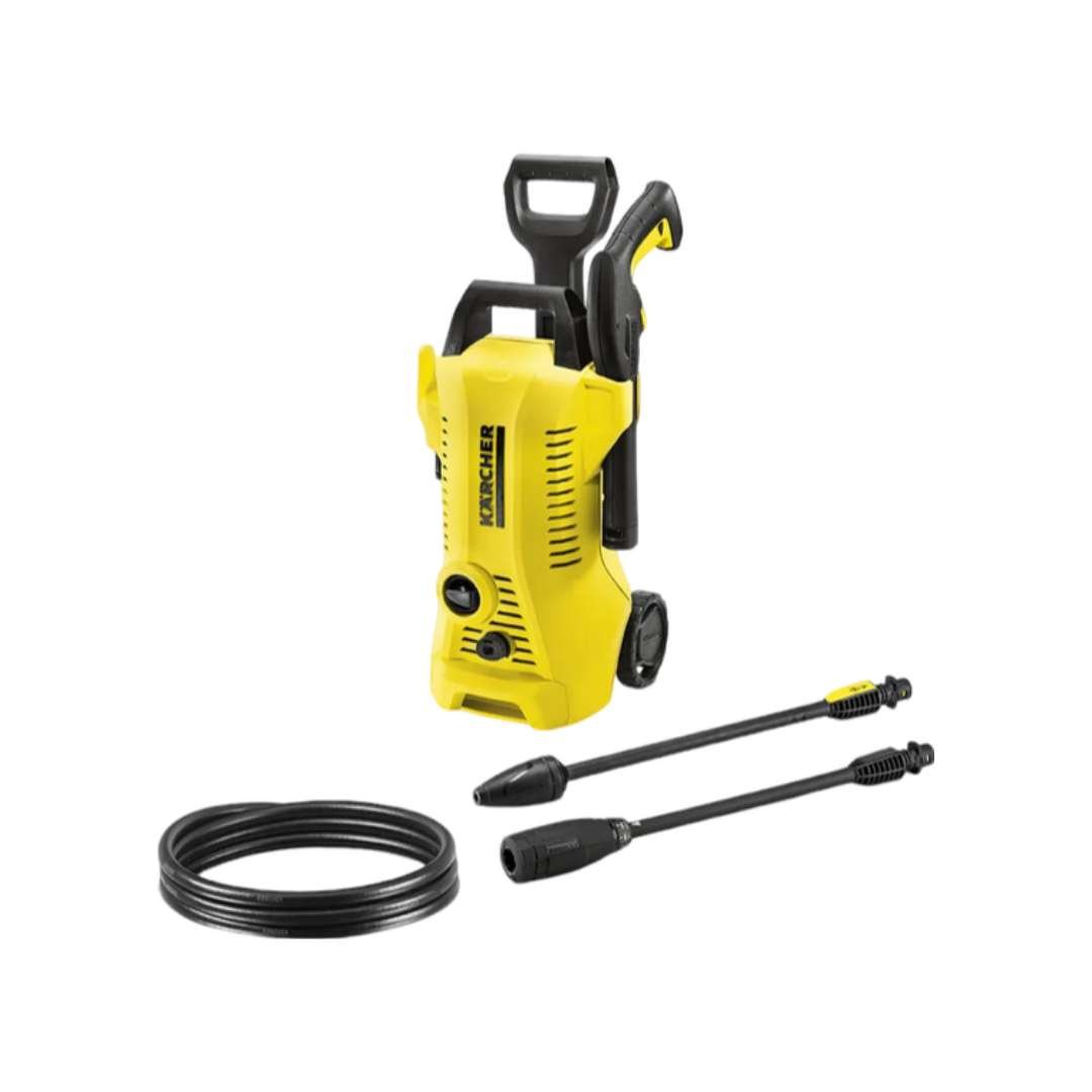 Hidrolavadora Karcher K2 Dakar Full Control - Imagen 2