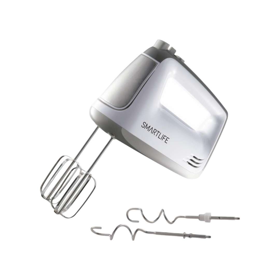Batidora De Mano Smart Life 300W