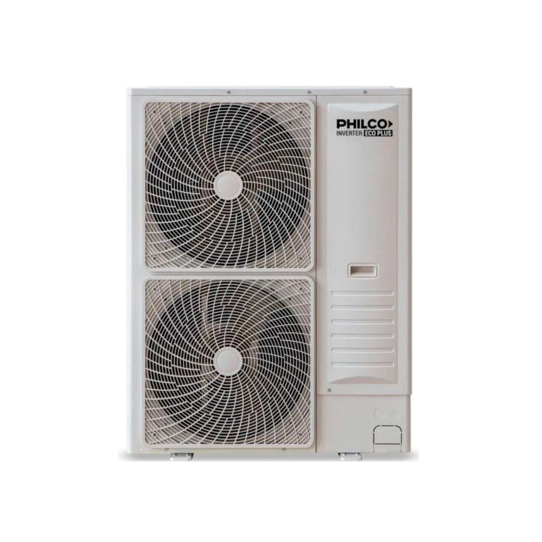 Aire acondicionado ON/OFF 18000 F/C Philco - Imagen 2