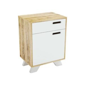 Mesa de luz Nordic N24