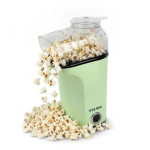 Pochoclera Yelmo 1200W