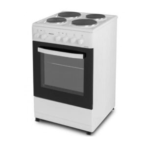 Cocina Philco Eléctrica 60cm Blanca