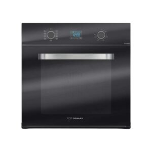 Horno Electrico Ormay Negro