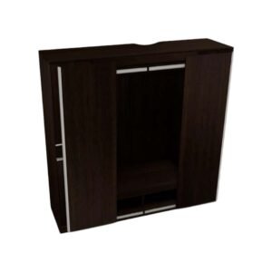 Placard Prada Wengue