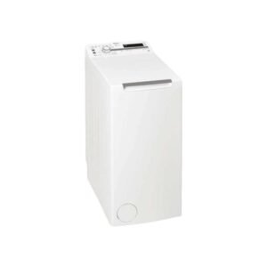 Lavarropas Whirlpool 6 kg 1200 RPM Carga Superior