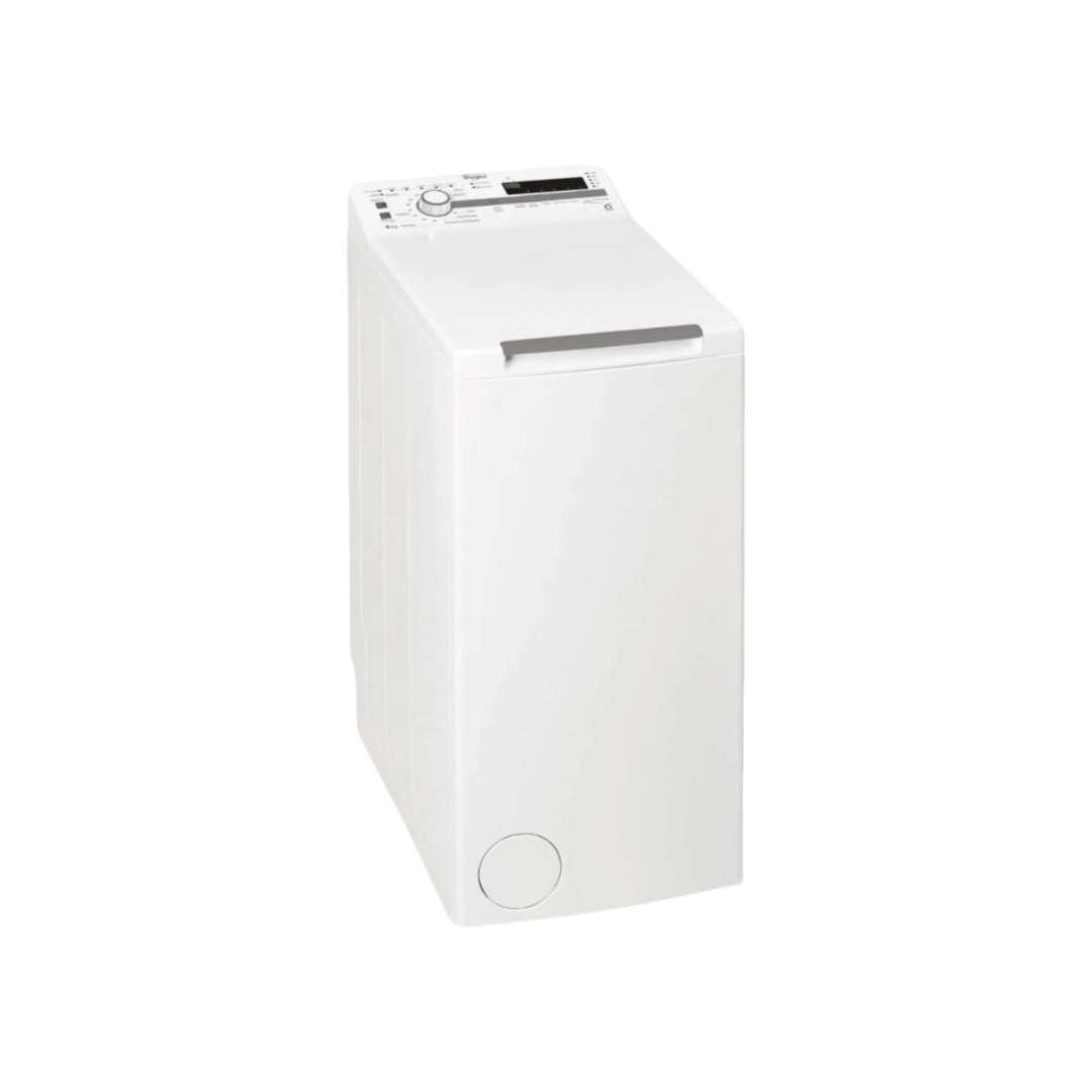 Lavarropas Whirlpool 6 kg 1200 RPM Carga Superior