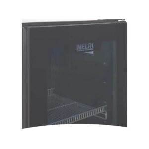 Exhibidora Inelro MT120 Negra 106 Lts