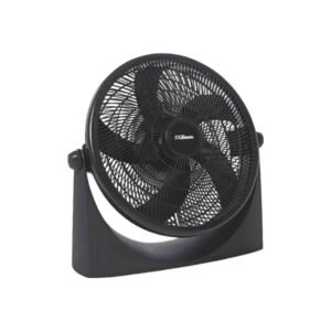 Ventilador turbo 18" Liliana