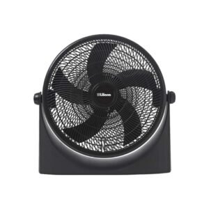 Ventilador turbo 20" Liliana